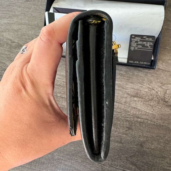 Limited Edition Prada ๐ - Picture 3 of 9